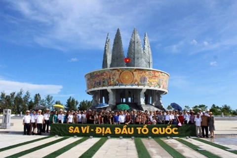 Móng Cái thu hút đầu tư, xây dựng du lịch chuyên nghiệp, chất lượng cao