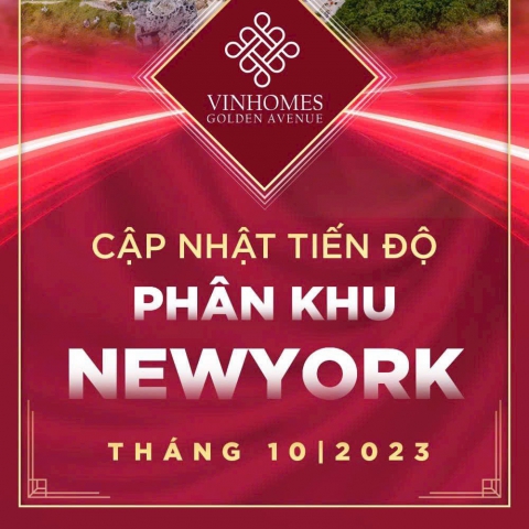 Đặc quyền “sống sang, sinh lời vô hạn” tại Vinhomes Golden Avenue Móng Cái