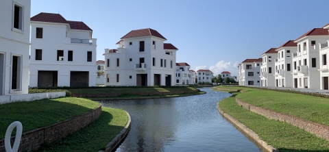 Vinhomes- Móng- Cái - Golden -Avenue 