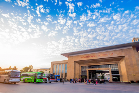 Những ‘lực đẩy thép’ khiến bất động sản Móng Cái bứt tốc và sự xuất hiện của Vinhomes Golden Avnue