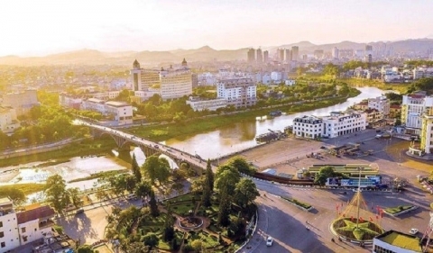 Vinhomes Golden Avenue - Giao lộ hoàng kim sôi động bậc nhất thành phố biên mậu Vinhomes Golden Avenue - Giao lộ hoàng kim sôi động bậc nhất thành phố biên mậu