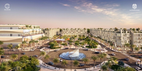 Dự án The Centric của Masterise Homes tại Hải Phòng-Thông tin sản phẩm giá bán và chính sách Dự án The Centric của Masterise Homes tại Hải Phòng-Thông tin sản phẩm giá bán và chính sách