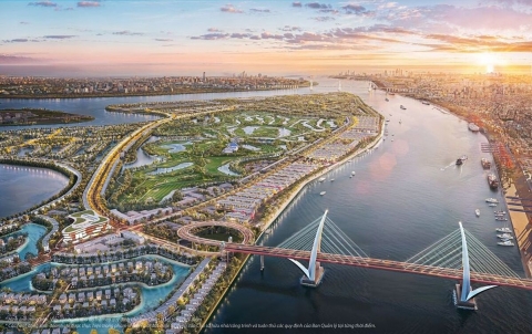 Vinhomes Royal Island Vũ Yên Hải Phòng: Dự án sinh thái Đẳng cấp và sinh lời cao  Vinhomes Royal Island Vũ Yên Hải Phòng: Dự án sinh thái Đẳng cấp và sinh lời cao