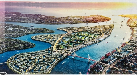 Những lý do khiến Vinhomes Royal Island thu hút và đáng đầu tư 2024